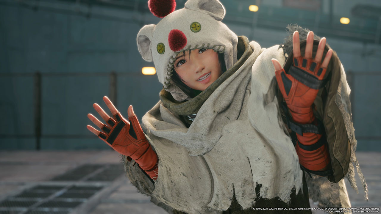 Review Final Fantasy VII Remake INTERGRADE (+ INTERMISSION): Selangkah Lebih Sempurna! 5 Final Fantasy VII Remake Intergrade jagatplay 51 1