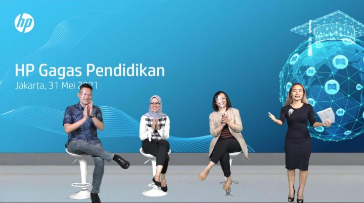 Program Pendidikan HP 