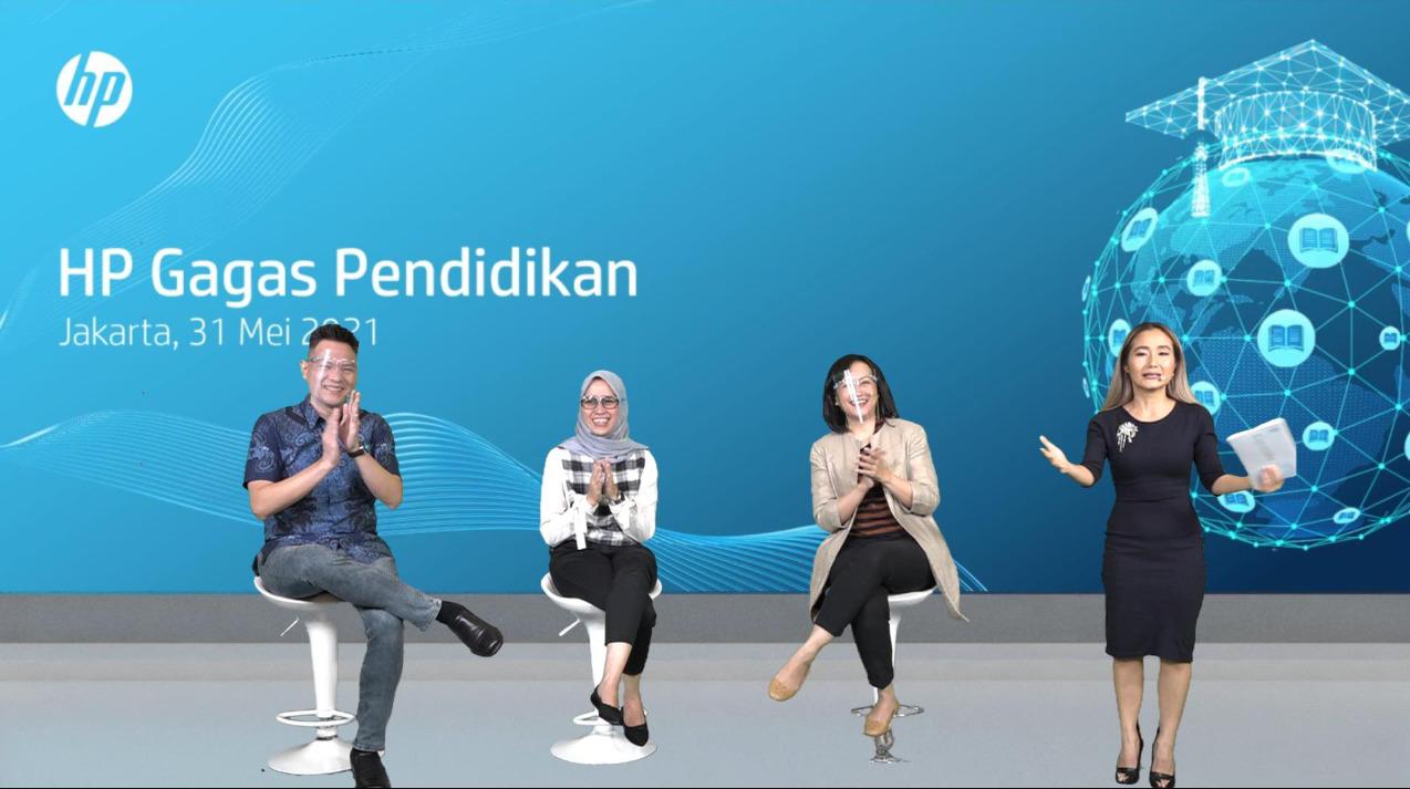 Program Pendidikan HP