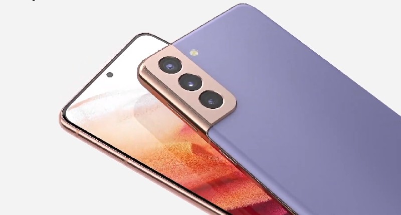Analis: Smartphone 5G Samsung dan Vivo Berkembang Paling Pesat Kuartal Satu 2021 19 Galaxy S21 2 2