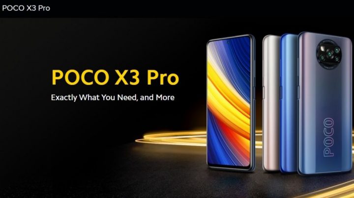 Harga poco x3 pro Indonesia