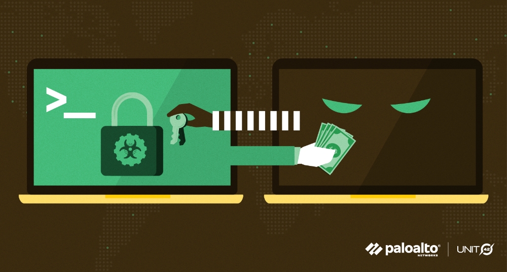 Direct Release: Perangi Ransomware, Palo Alto Networks Gabung di Garda Depan Koalisi Ransomware Task Force 1 Ilustrasi Ransomware