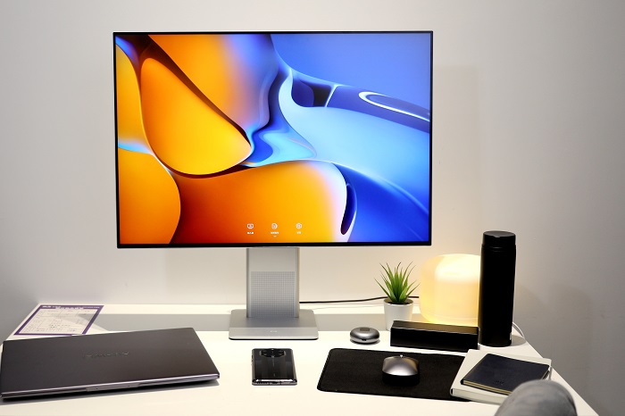 Huawei Siap Luncurkan Monitor Gaming di Indonesia 4 Mateview 2