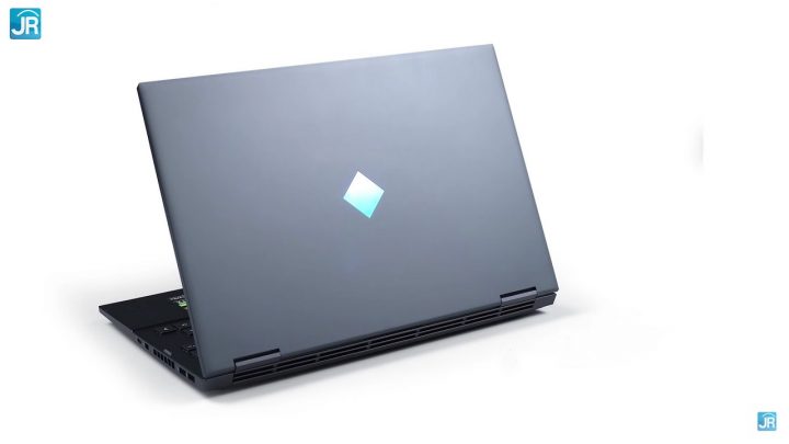 Review OMEN by HP 15-en1029AX: Performa Meningkat Signifikan! 11 Review OMEN By HP 15-en1029AX