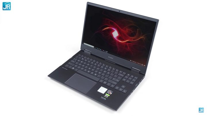 OMEN By HP 15 en1029AX 3