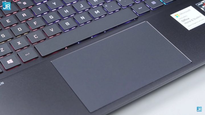 Review OMEN by HP 15-en1029AX: Performa Meningkat Signifikan! 21 Review OMEN By HP 15-en1029AX