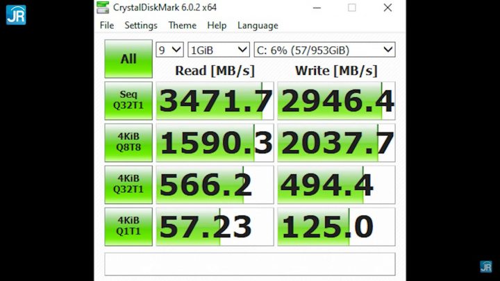 Review OMEN By HP 15-en1029AX 
