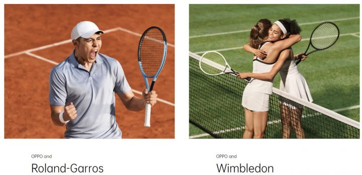 Oppo Gelar Pameran Courting The Colour, Restorasikan Foto-foto Turnamen Tenis Wimbeldon Jadi Berwarna 12 Oppo Courting The Colour