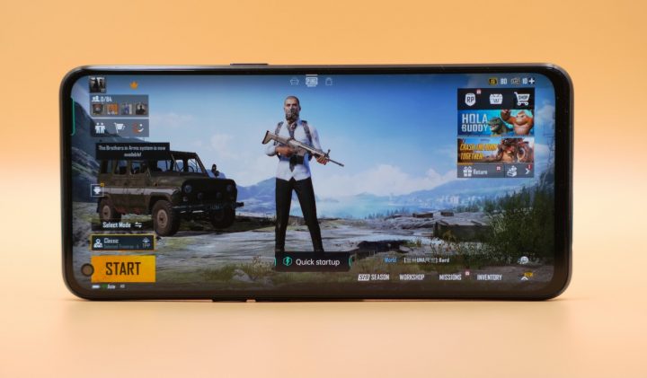 OPPO Reno6 Segera Hadir, Bawa Fitur Gaming Terbaru 6 Quick Startup
