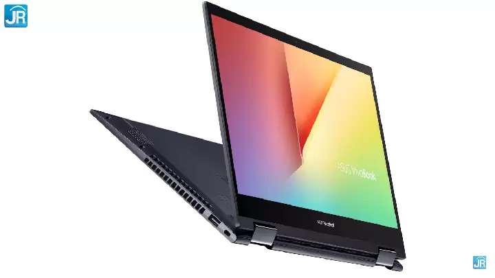 Review ASUS VivoBook Flip 14 TM420