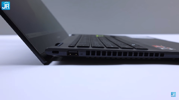 Review ASUS VivoBook Flip 14 TM420