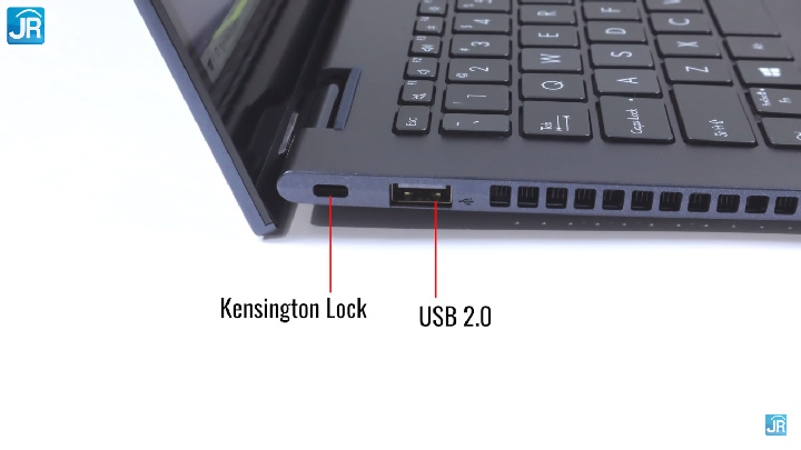 Review ASUS VivoBook Flip 14 TM420