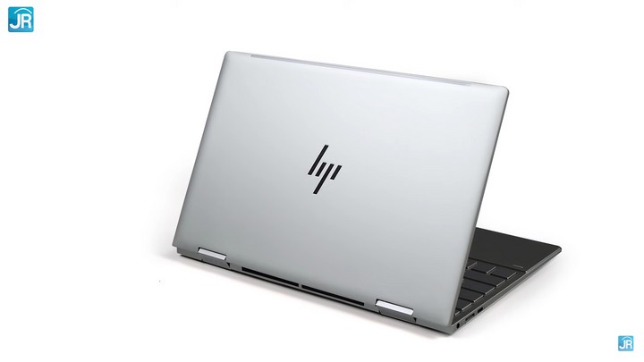 Review HP Envy x360 13 