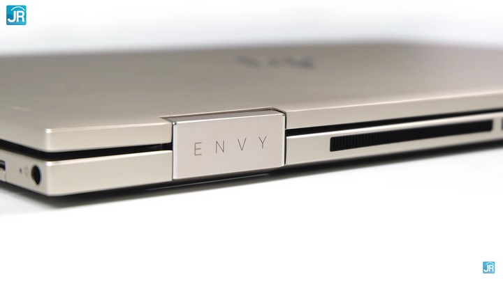 Review HP Envy x360 13 