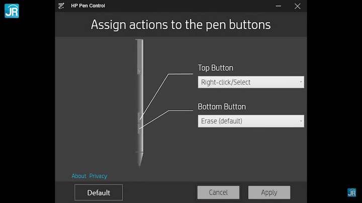 Review HP Envy x360 13-bd0062TU: Laptop 2-in-1 EVO Kelas Premium yang Relatif Terjangkau 14 Review HP Envy x360 13-bd0062TU