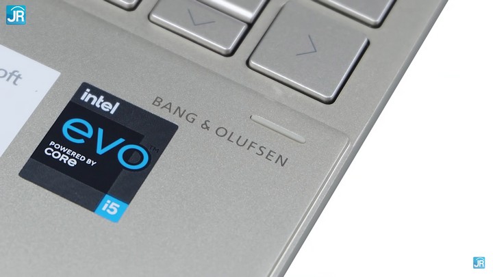 Review HP Envy x360 13-bd0062TU: Laptop 2-in-1 EVO Kelas Premium yang Relatif Terjangkau 16 Review HP Envy x360 13-bd0062TU