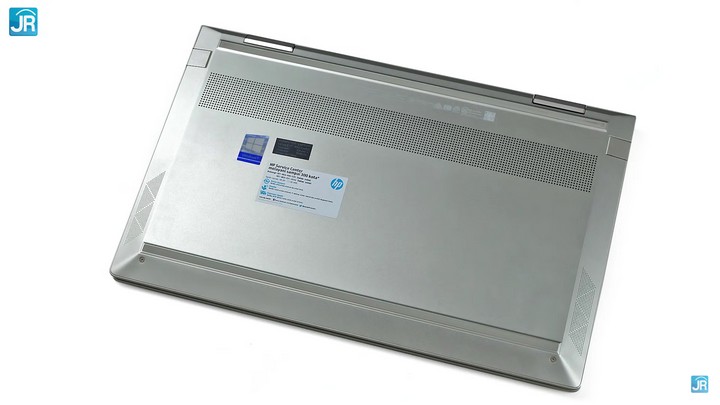 Review HP Envy x360 13-bd0062TU: Laptop 2-in-1 EVO Kelas Premium yang Relatif Terjangkau 17 Review HP Envy x360 13-bd0062TU