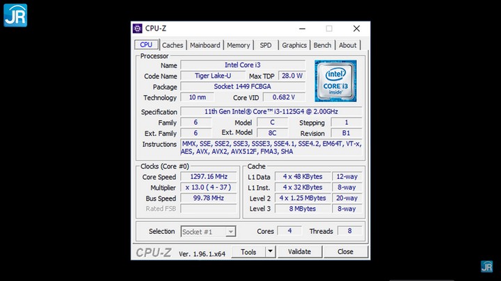 Review HP Pavilion x360 Convertible 14 