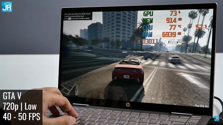 Review HP Pavilion x360 Convertible 14 (dy0061TU): Laptop 2-in-1 Unik, Harga Bersahabat! 8 Review HP Pavilion x360 Convertible 14 54