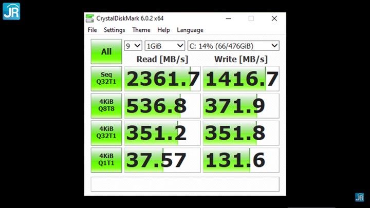 Review HP Pavilion x360 Convertible 14 (dy0061TU): Laptop 2-in-1 Unik, Harga Bersahabat! 11 Review HP Pavilion x360 Convertible 14 58