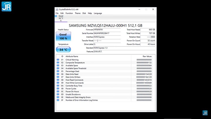 Review HP Pavilion x360 Convertible 14 