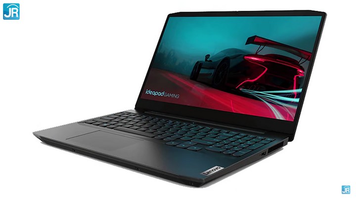 Review Lenovo Ideapad Gaming 3 N1ID