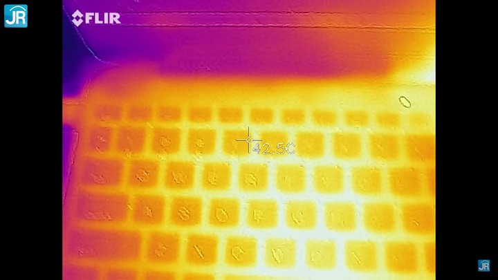 Review Lenovo Ideapad Gaming 3 N1ID