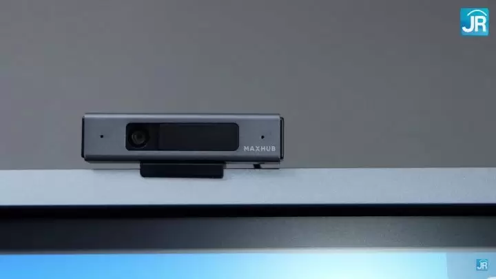 Review MaxHub L Series