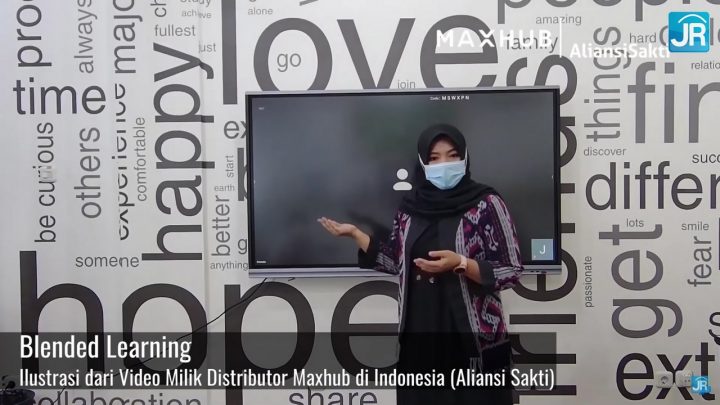 Review MaxHub L Series