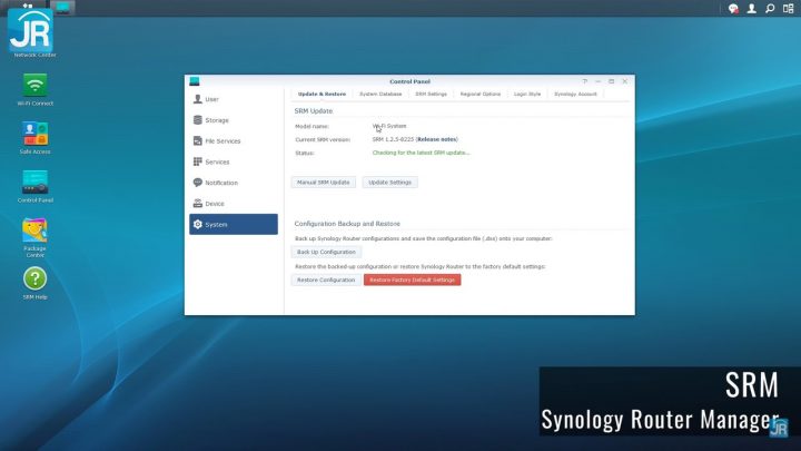 Review Synology RT2600ac dan MR2200ac (1)