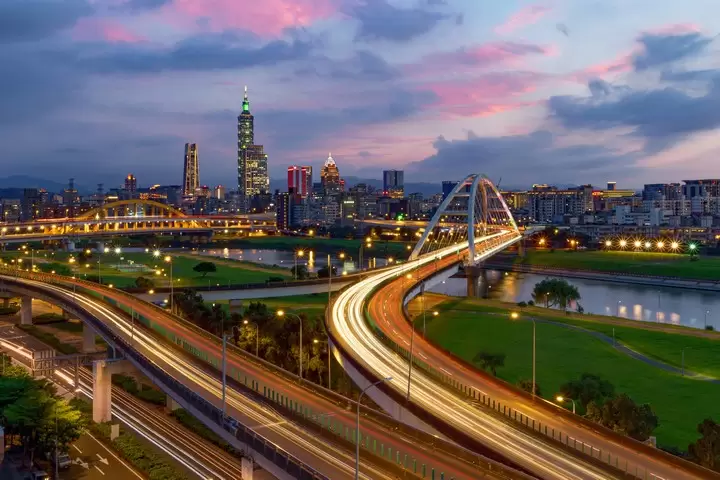 Taiwan Exellence 2021 Pamerkan 4 Brand Produk Smart City 1 Taiwan Exellence 2021