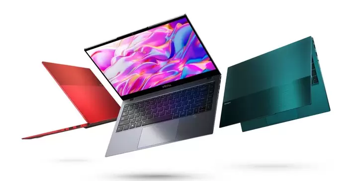 Infinix Luncurkan Laptop INBook X1 Series, Pakai Intel Core Gen 10 40 Spesifikasi Infinix INBook X1