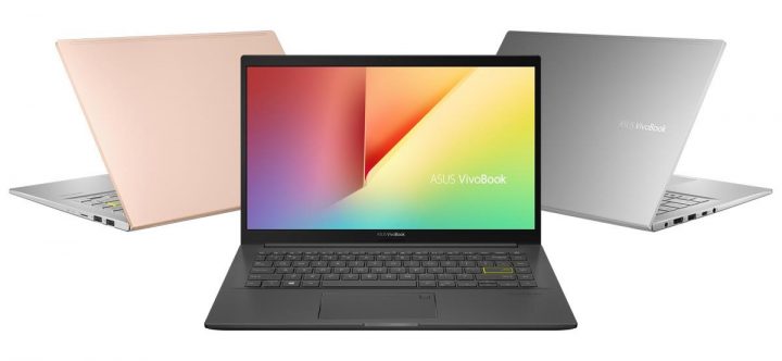 VivoBook Ultra 14