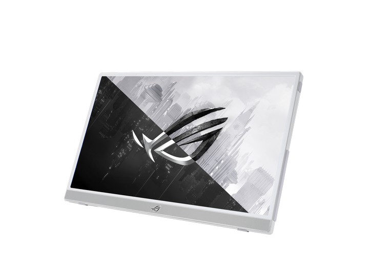 ASUS Umumkan Monitor Gaming ROG Strix XG16 26 ASUS ROG Strix XG16