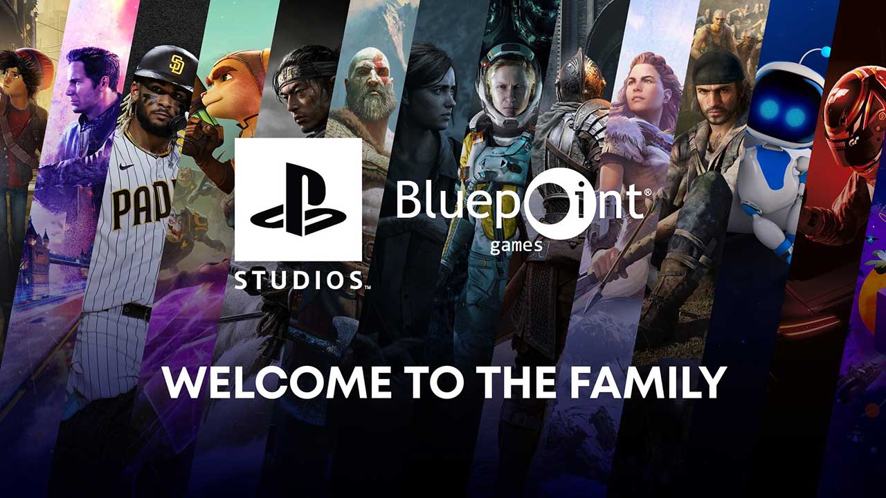 bluepoint games