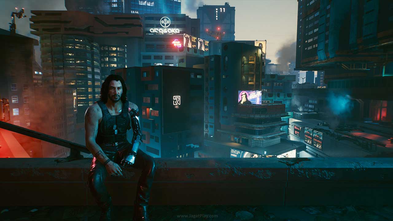 cyberpunk 2077 part 2 jagatplay 41