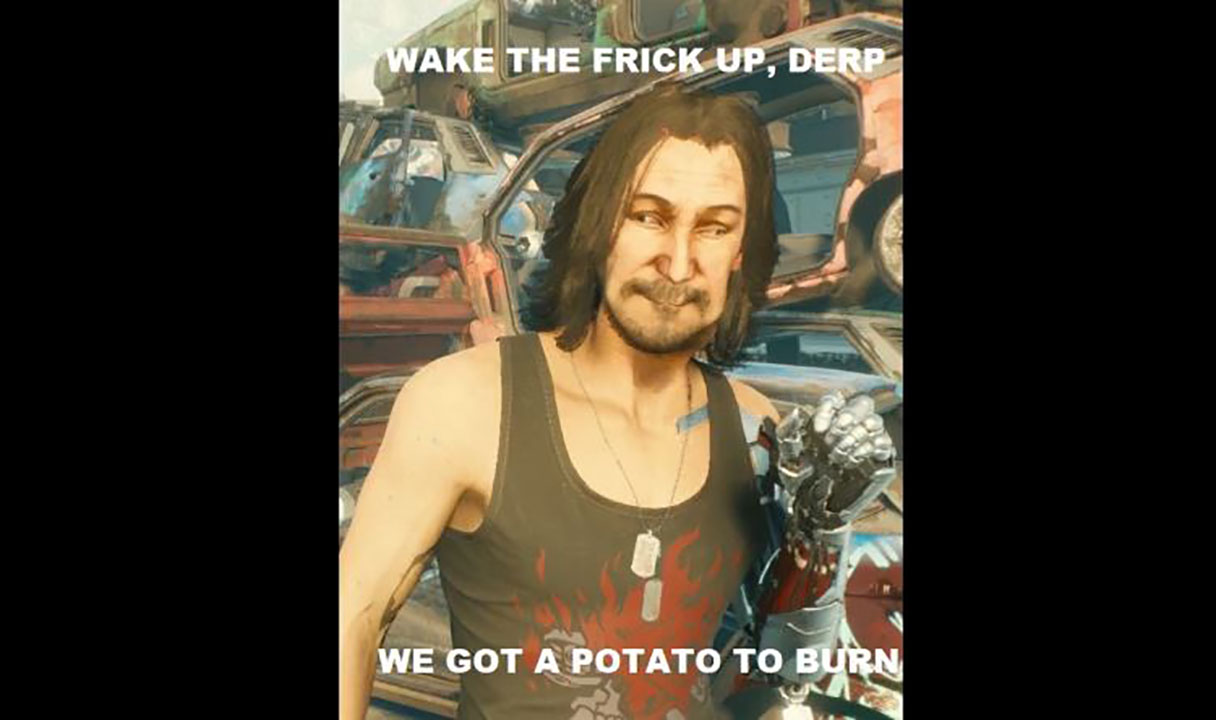 cyberpunk 20771
