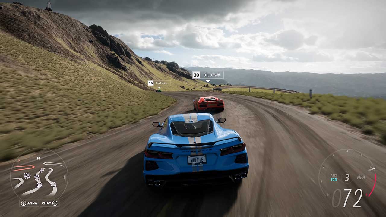 forza horizon 5