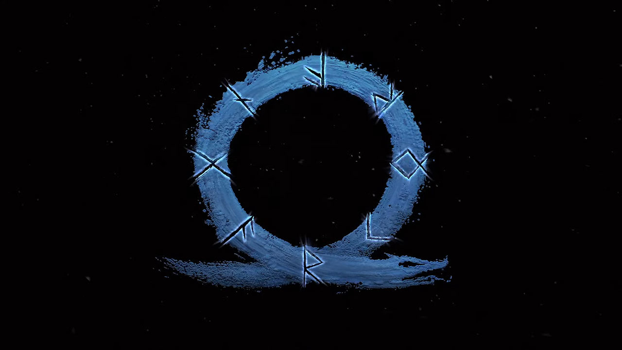 god of war new