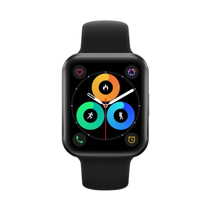 Meizu Watch Hadir dengan Dukungan eSIM 19 meizu watch