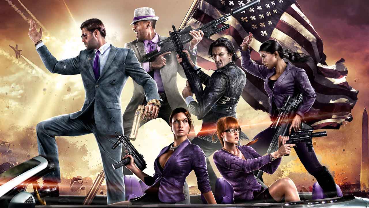 saints row1