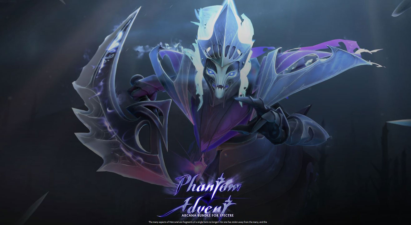 spectre arcana1