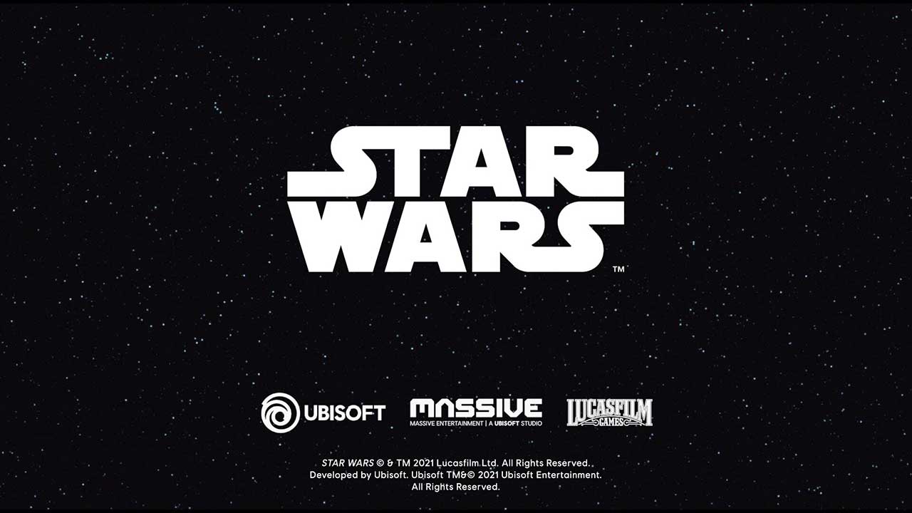 Boss Ubisoft Massive Turun 1 star wars massive