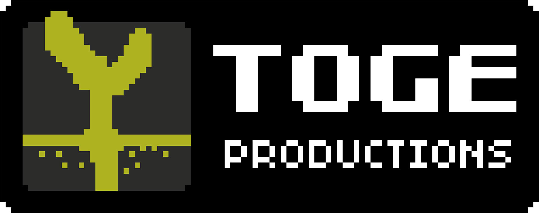 toge productions logo