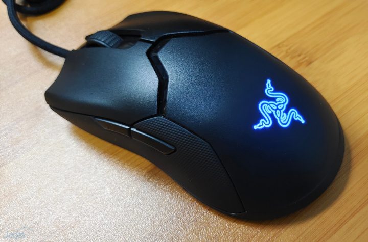 Review Razer Viper 8K Hz: Untuk Profesional Gamer! 7 review Razer Viper 8K Hz