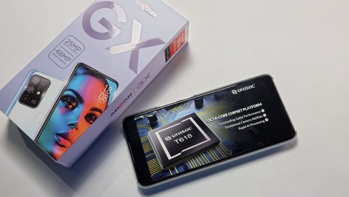 Video: Review Unisoc Tiger T618 di Advan GX, Setara SoC Apa? 29 20210718 133735