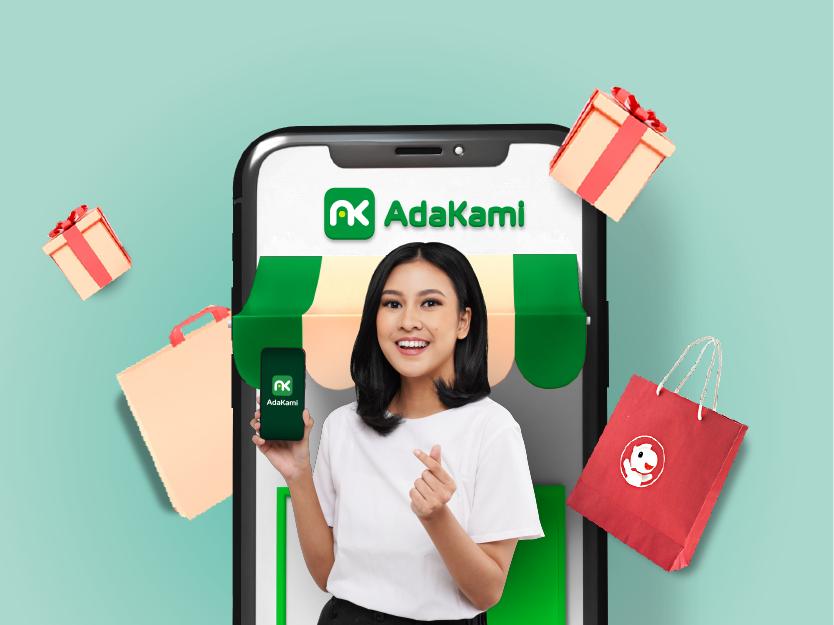 Direct Release: Kolaborasi dengan JD.ID, AdaKami Perkuat Ekosistem dan Layanan Pelanggan yang Semakin Efisien 1 AdaKami x JD.ID
