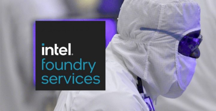 Intel Siap Garap Chipset Terbaru Qualcomm dengan Proses 20A 7 Intel Qualcomm