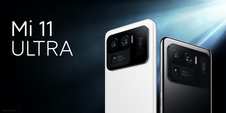 Penjualan Umum Mi 11 Ultra Resmi Dibuka, Ada Layanan Ultra VIP Service 1 Mi 11 Utra