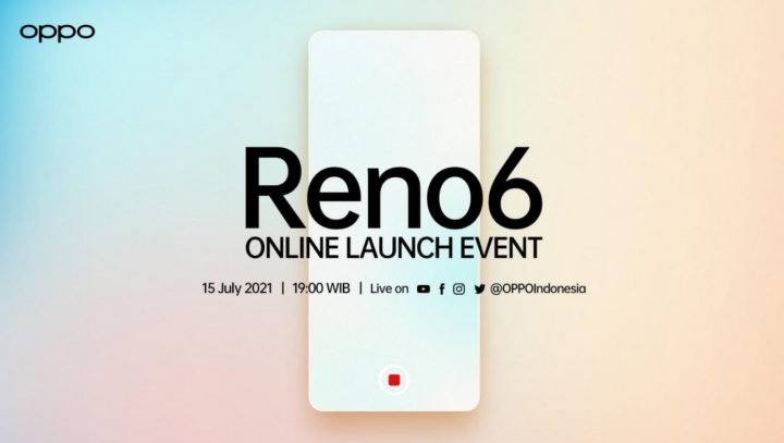 Meluncur 15 Juli 2021, Ini Spesifikasi Lengkap OPPO Reno6 8 OPPO Reno6 1